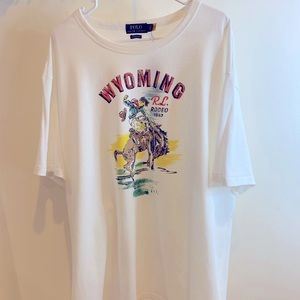 Ralph Lauren NWT 2XL Classic fit for men